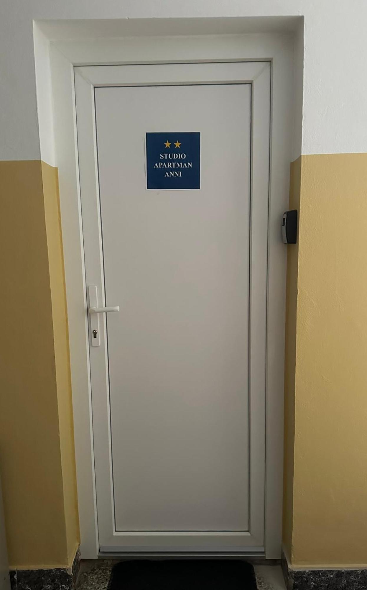 Apartamento Anni, Self Check-in Osijek