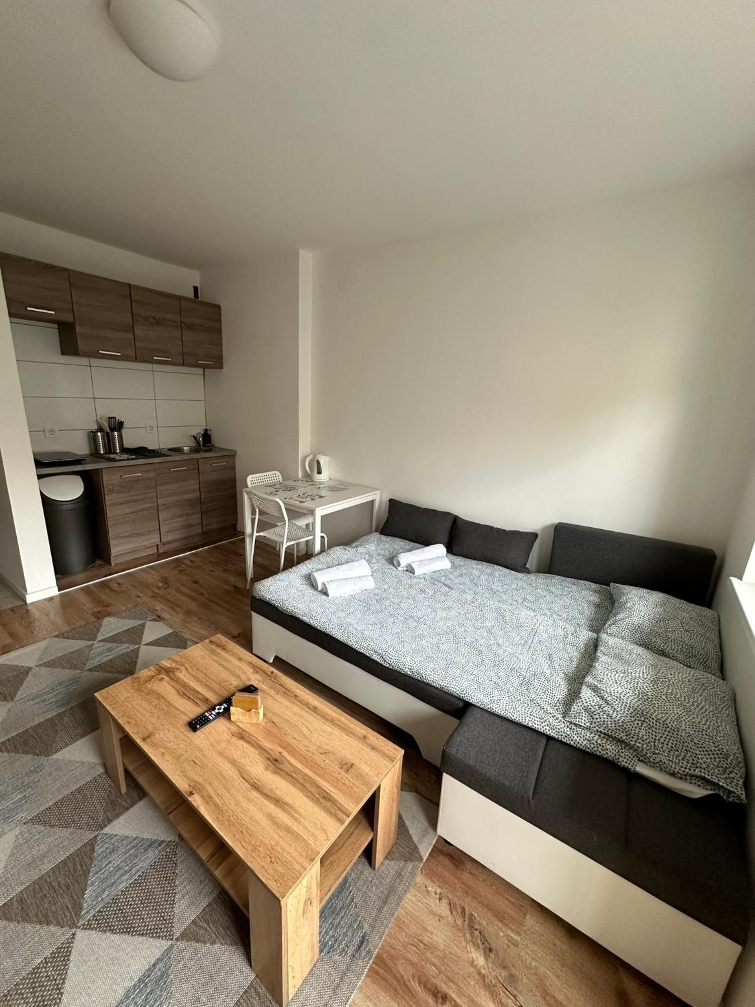 Apartamento Anni, Self Check-in Osijek