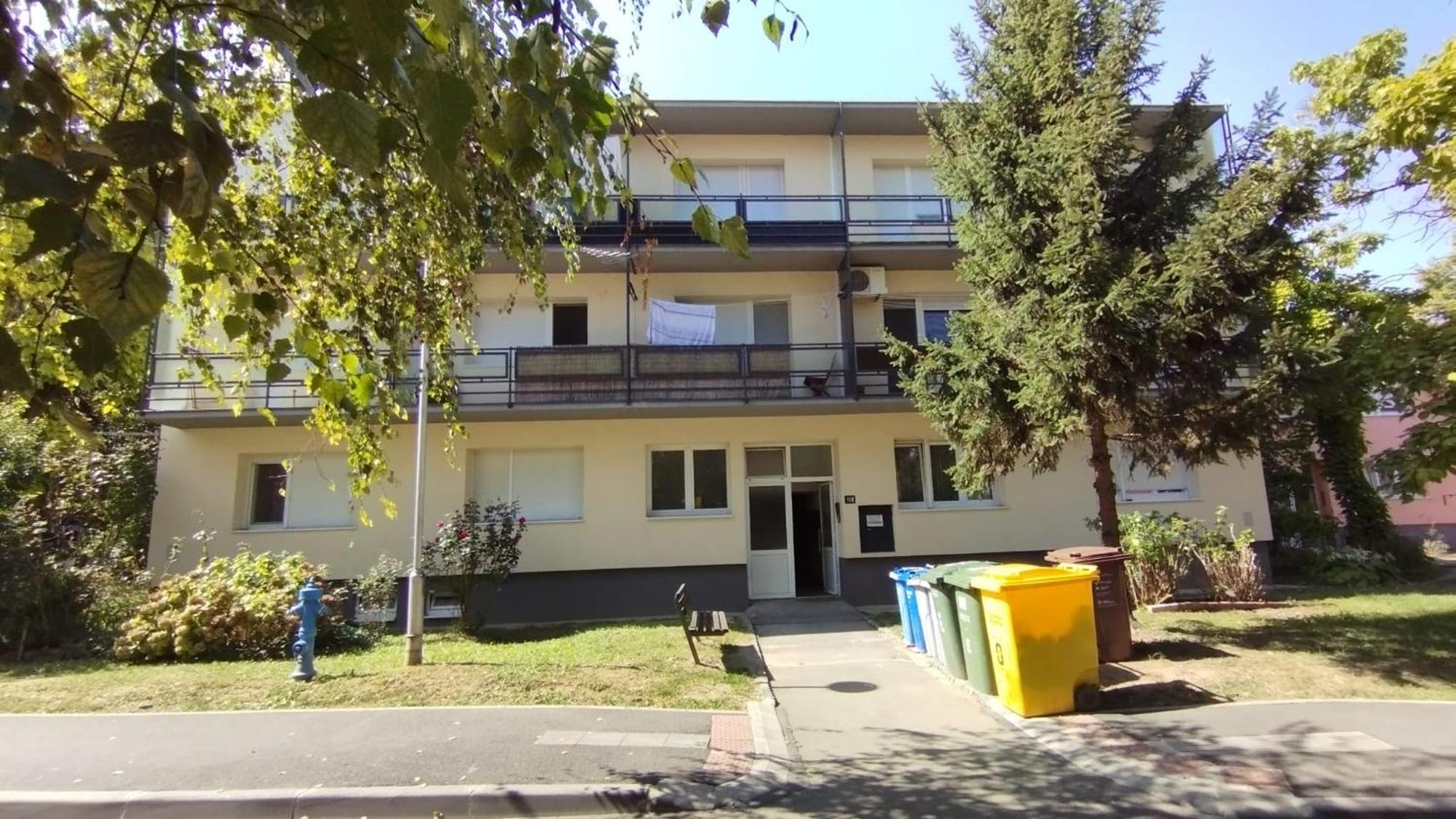 Anni, Self Check-in Apartamento Osijek